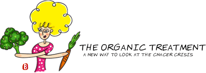 The Organic Treatment