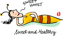 Sweet and Healthy